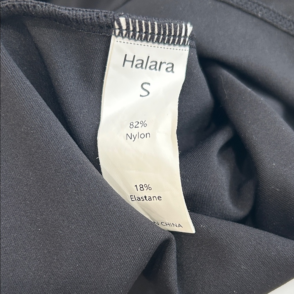 Halara Softlyzero Plush Backless Active Dress-Lon… - image 3